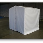 Model huisje
