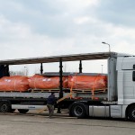 silodak Transport Holland Covers